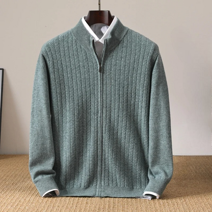 Luxurious Marbella Cashmere Sweater