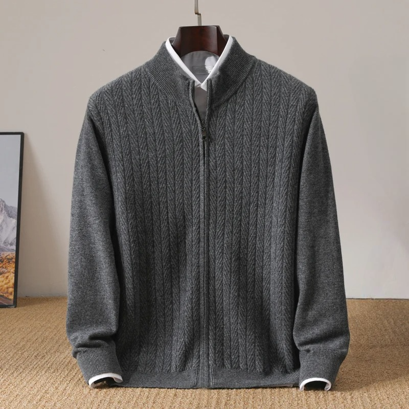 Luxurious Marbella Cashmere Sweater