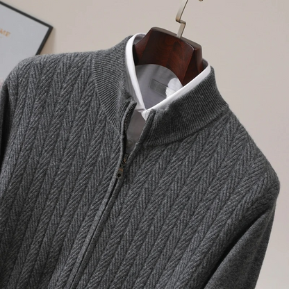 Luxurious Marbella Cashmere Sweater