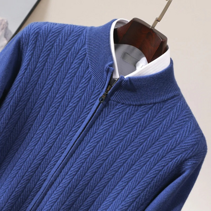 Luxurious Marbella Cashmere Sweater