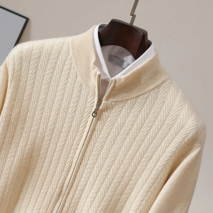 Luxurious Marbella Cashmere Sweater