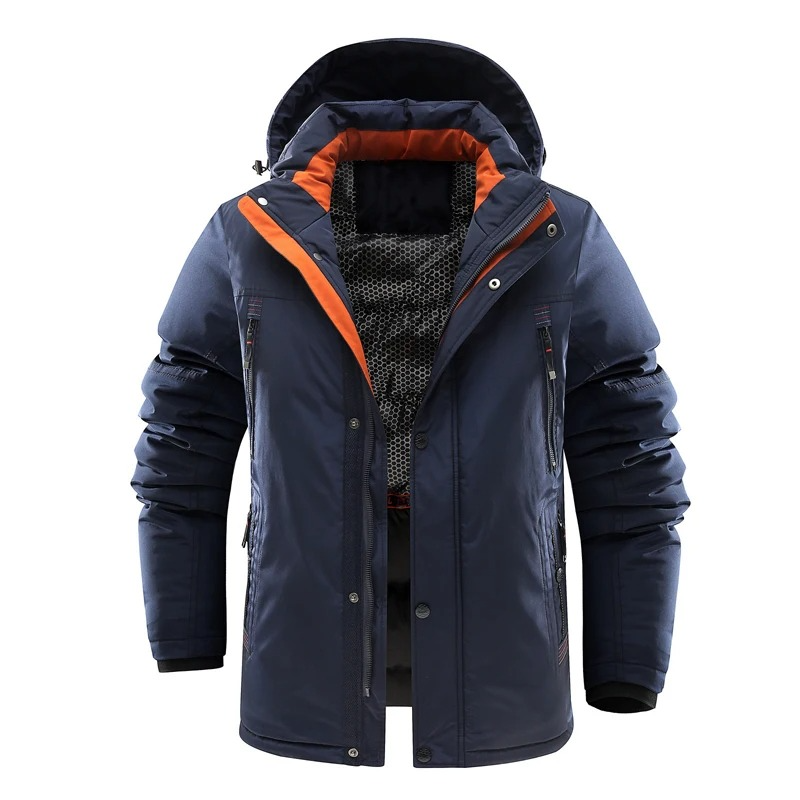 Summit Performance Everest Jacket