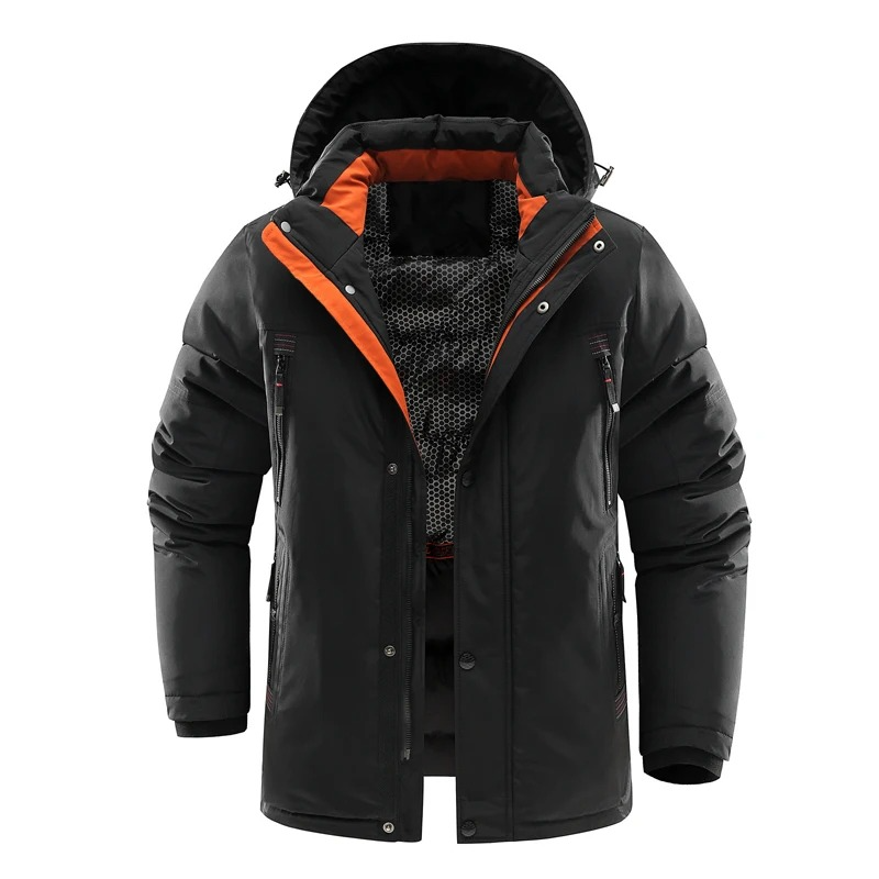 Summit Performance Everest Jacket