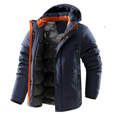 Summit Performance Everest Jacket