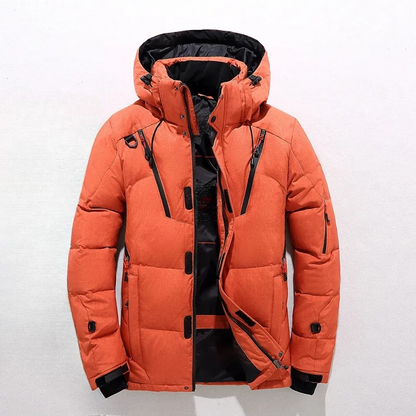 Adventure Awaits: The Ultimate Explorer Coat