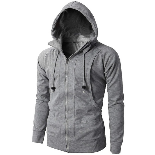 Stylish Creed Hoodie for Ultimate Comfort and Trendy Vibes