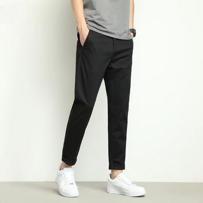 Elevate Your Style with Innovative Tech Pants