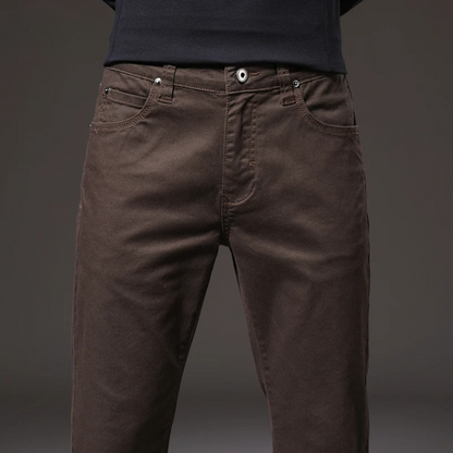 Chic ELIO Pants for Effortless Style