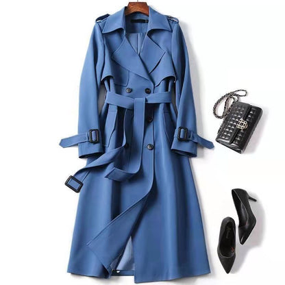 CAMILLE™ OVERCOAT