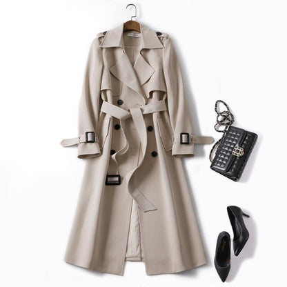 CAMILLE™ OVERCOAT