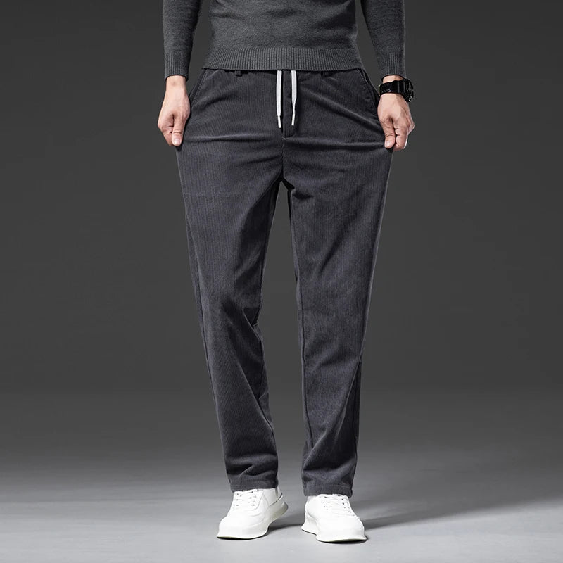 Stylish Weston Corduroy Trousers for Ultimate Comfort