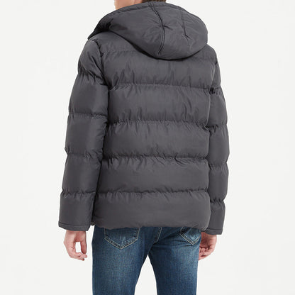 Stylish Bruno Puffer Jacket