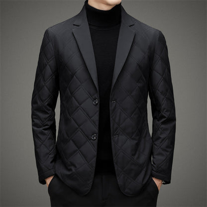 Elegantly Tailored SEBASTIEN RENÉ 1955® Blazer