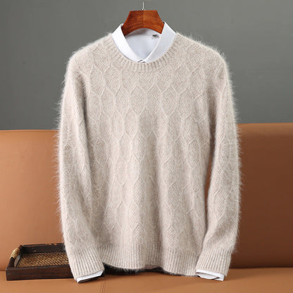 Chic Elegance Sweater