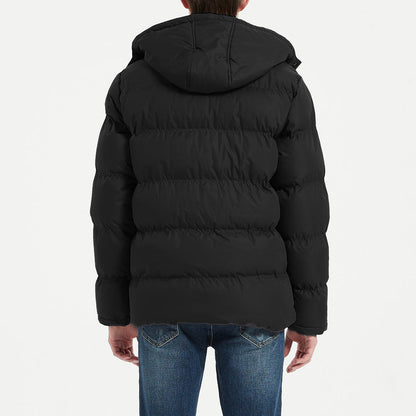 Stylish Bruno Puffer Jacket