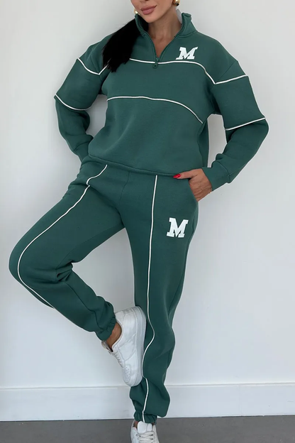 Michigan | Ultra Comfortable Sports Set