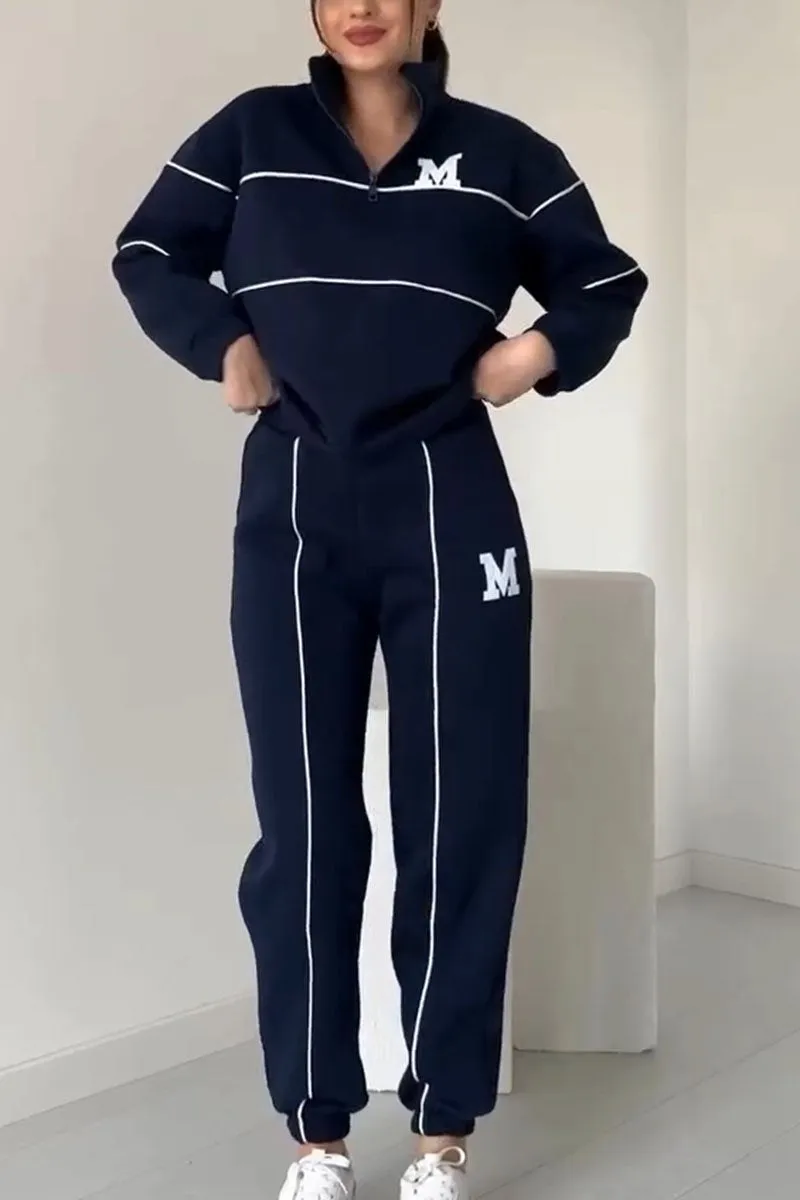 Michigan | Ultra Comfortable Sports Set