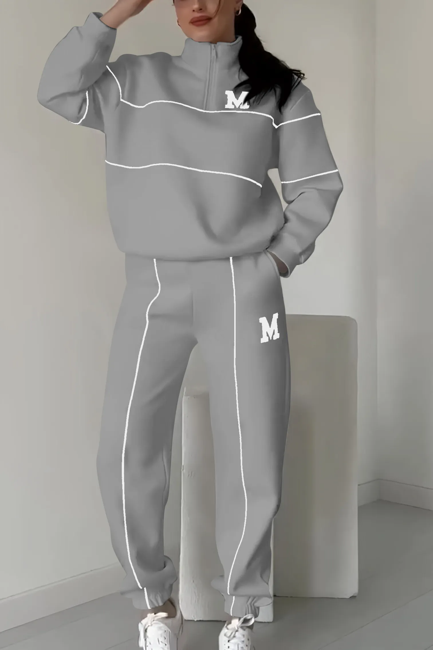 Michigan | Ultra Comfortable Sports Set