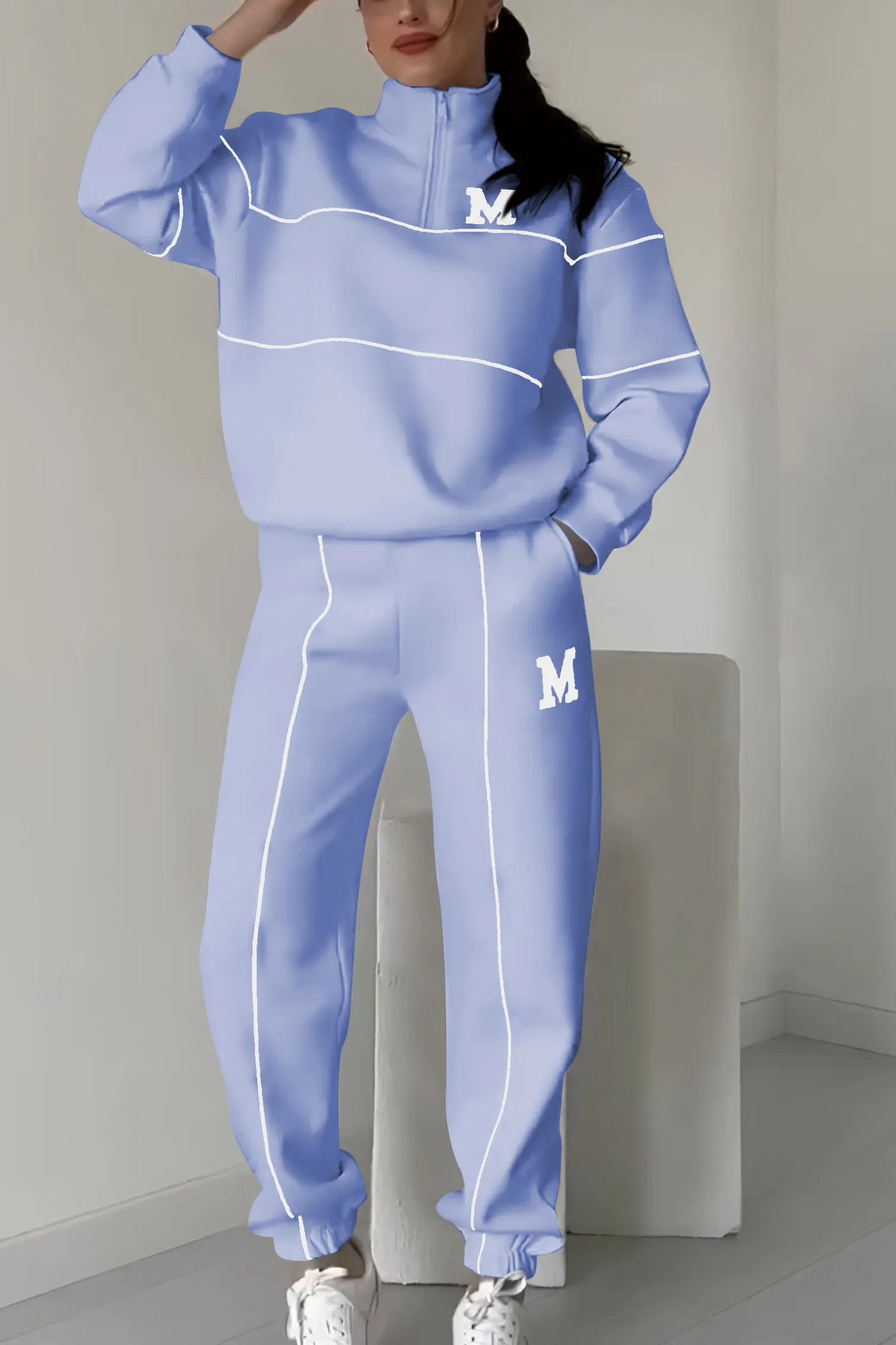 Michigan | Ultra Comfortable Sports Set