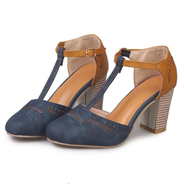 Jenny｜Stylish Orthopedic High Heels for Ultimate Comfort