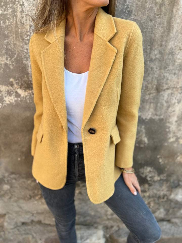 Emily | Chic Casual Blazer