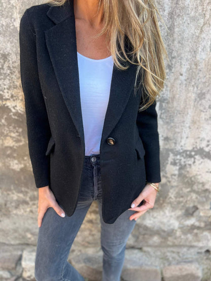 Emily | Chic Casual Blazer