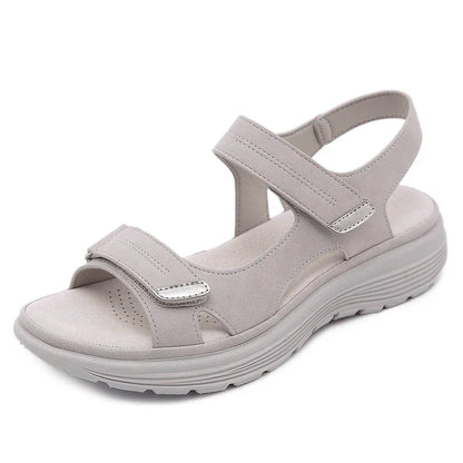 Cleo™ | Luxe Comfort Orthopedic Sandals for All-Day Support