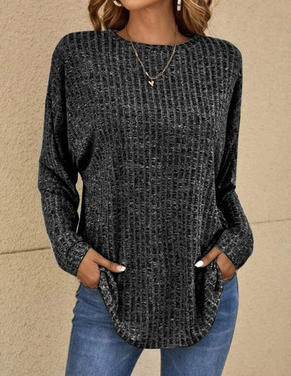 Camille™ - Comfortable Wool Sweater